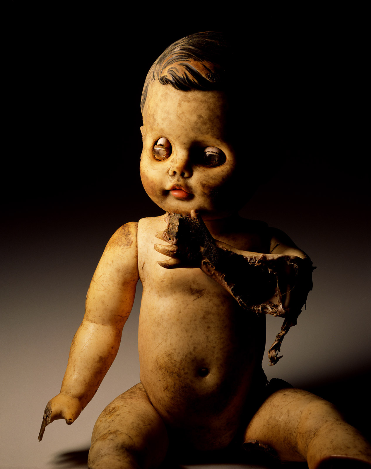 BurntBaby