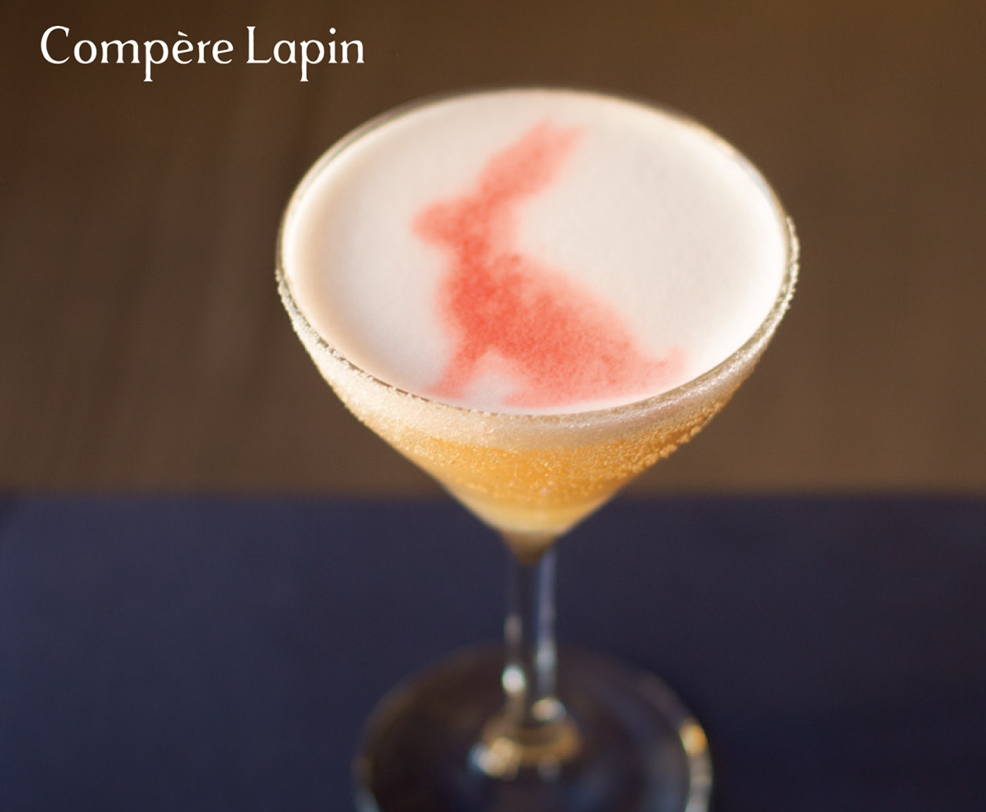 lapin.drink
